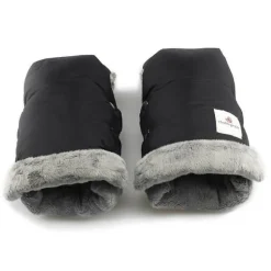 Wasserdichte Winter-Kinderwagenhandschuhe – warme Hände für Eltern