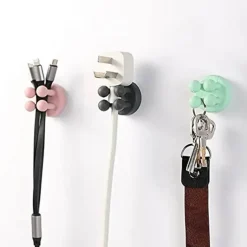 Wasserdichter Allzweckhaken – Multifunktionaler Organizer-Haken