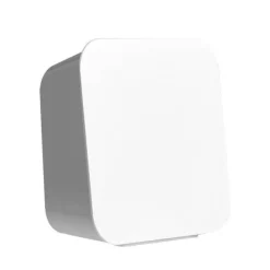 Wasserdichter Badezimmer-Organizer – Wandmontiertes Lagerregal