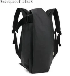 Wasserdichter, diebstahlsicherer Reiserucksack – geräumige, stilvolle Reisetasche