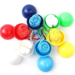 Wasserdichter Einweg-Regenponcho – Notfall-Regenmantel