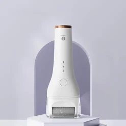 Wasserdichter elektrischer Fußschleifer - Entferner abgestorbener Haut