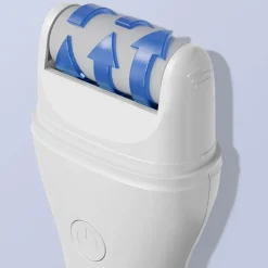 Wasserdichter elektrischer Fußschleifer - Entferner abgestorbener Haut