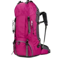 Wasserdichter Wanderrucksack – Große Reiseausrüstung