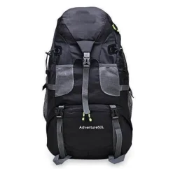 Wasserdichter Wanderrucksack – Große Reiseausrüstung