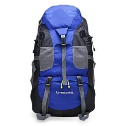 Wasserdichter Wanderrucksack – Große Reiseausrüstung