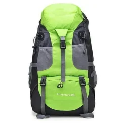 Wasserdichter Wanderrucksack – Große Reiseausrüstung