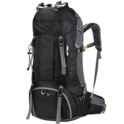 Wasserdichter Wanderrucksack – Große Reiseausrüstung