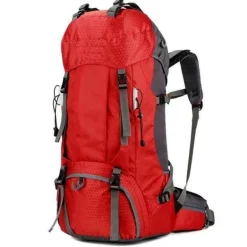 Wasserdichter Wanderrucksack – Große Reiseausrüstung