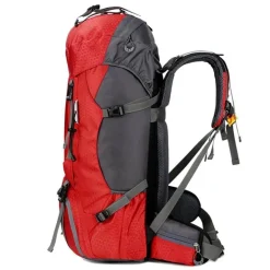 Wasserdichter Wanderrucksack – Große Reiseausrüstung