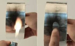 Wasserdichtes Aluminium-Arbeitsplattenband – Lösung zur Reparatur und Versiegelung von Küchen