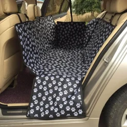 Wasserdichtes Hundebett fürs Auto – Haustierkissenschutz für unterwegs