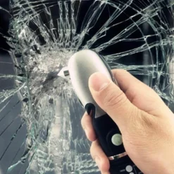 Wasserdichtes LED-Campinglicht – Multifunktionales Outdoor-Werkzeug