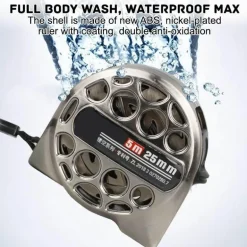 Wasserdichtes Maßband – Präzisionsmesswerkzeug