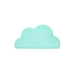 Wasserdichtes Silikon-Tischset – kinderfreundliches Design