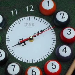 Wasserfeste Pooluhr – Moderne, stilvolle Uhr