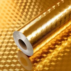 Wasserfeste selbstklebende Küchentapete – ölbeständiges Dekor