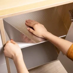 Wasserfeste selbstklebende Küchentapete – ölbeständiges Dekor