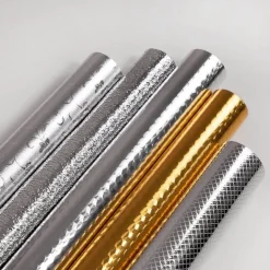 Wasserfeste selbstklebende Küchentapete – ölbeständiges Dekor