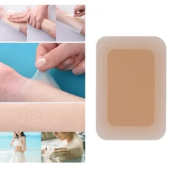 Wasserfeste Tattoo-Abdeckaufkleber - Lösungen zur Körperabdeckung