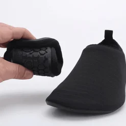 Wasserfitnessschuhe – Leichte, rutschfeste Strandschuhe