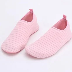 Wasserfitnessschuhe – Leichte, rutschfeste Strandschuhe