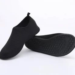 Wasserfitnessschuhe – Leichte, rutschfeste Strandschuhe