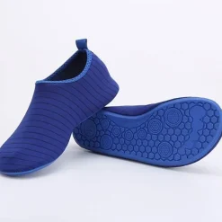 Wasserfitnessschuhe – Leichte, rutschfeste Strandschuhe