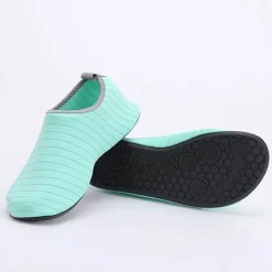 Wasserfitnessschuhe – Leichte, rutschfeste Strandschuhe
