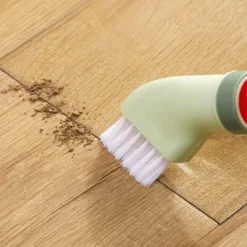 Wasserflaschenbürste mit doppeltem Verwendungszweck – 2-in-1-Reinigungswerkzeug