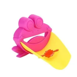 Wasserhahnverlängerung für Babys – Helfer beim Händewaschen für Kleinkinder