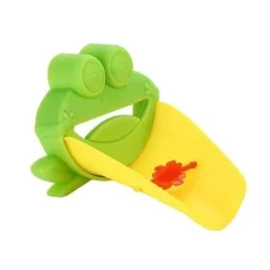 Wasserhahnverlängerung für Babys – Helfer beim Händewaschen für Kleinkinder