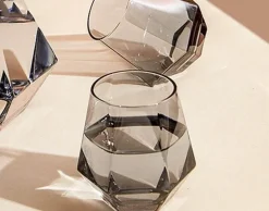 Wasserkrug-Set aus Glas – Stilvoller Krug mit Filter