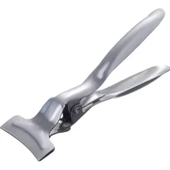 Wassermelonenmesser - Halbschneider aus Edelstahl