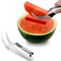 Wassermelonenschneider – Obstschneider zum einfachen Servieren