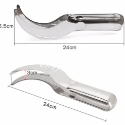 Wassermelonenschneider – Obstschneider zum einfachen Servieren