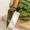 Wassermelonen-Schneidewerkzeug – All-in-One-Schneider und -Servierer