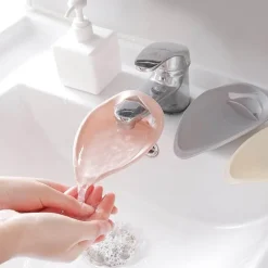 Wassersparende Wasserhahnverlängerungen – Umweltfreundliches Küchenzubehör