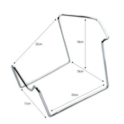 Wasserspender-Gestell - Organizer zur Aufbewahrung von Wasserflaschen