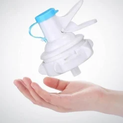 Wasserspenderständer - Haushaltswasserflaschenhalter