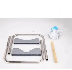 Wasserspenderständer - Haushaltswasserflaschenhalter