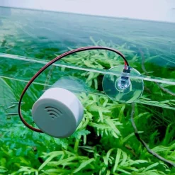 Wasserstandsalarm für Aquarien – Wasserstandsanzeiger