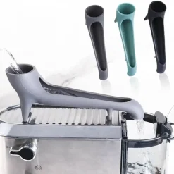 Wassertank-Deflektor für Espressomaschinen – Platzsparende Anleitung für Maschinen