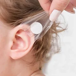 Waterproof Disposable Earplugs - Noise Reduction Ear Protection