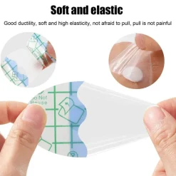 Waterproof Disposable Earplugs - Noise Reduction Ear Protection