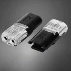 Waterproof Electrical Wire Connector Set - Cable Connection Kit