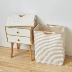 Waterproof Laundry Bag - Durable Clothes Storage Solution