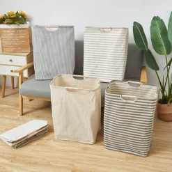 Waterproof Laundry Bag - Durable Clothes Storage Solution