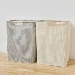 Waterproof Laundry Bag - Durable Clothes Storage Solution