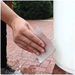 Waterproof Self-Adhesive Repair Tape - Temperature Resistant